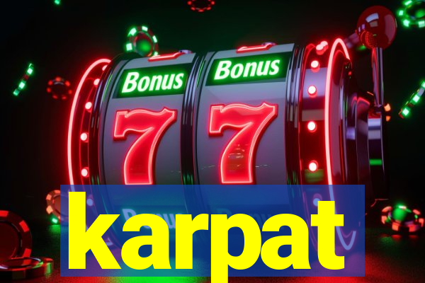 karpat