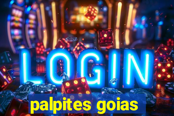 palpites goias