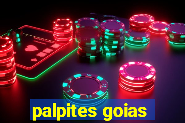 palpites goias