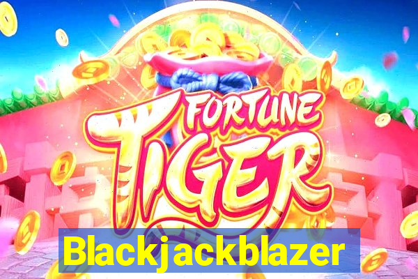 Blackjackblazer