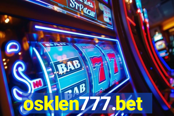 osklen777.bet