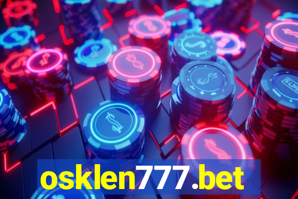 osklen777.bet