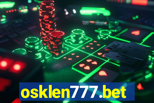 osklen777.bet