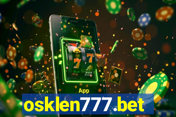 osklen777.bet