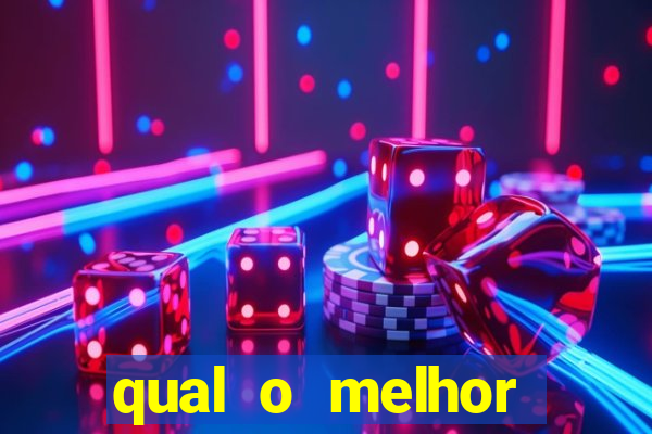 qual o melhor plataforma para jogar fortune tiger