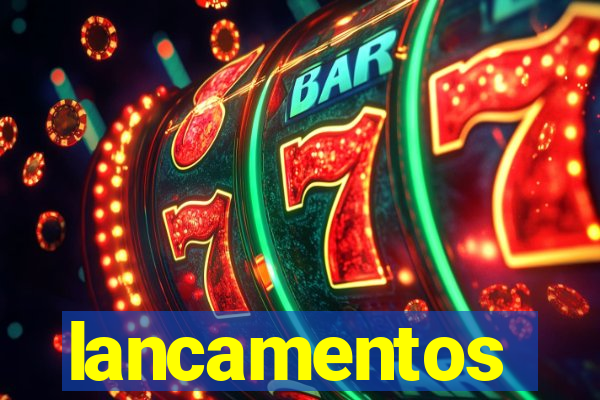 lancamentos plataformas slots