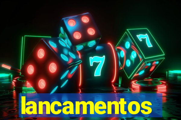 lancamentos plataformas slots