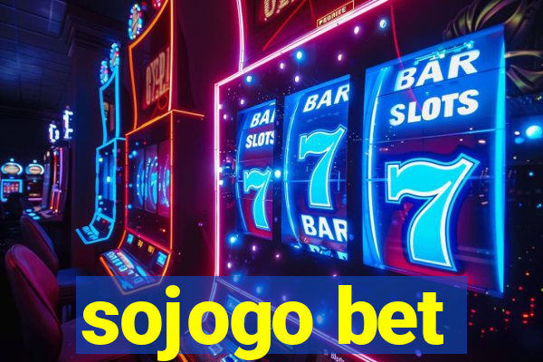 sojogo bet