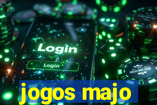 jogos majo