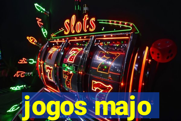 jogos majo