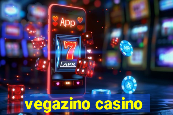 vegazino casino