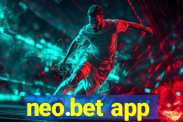 neo.bet app