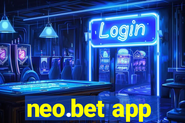 neo.bet app