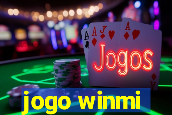 jogo winmi