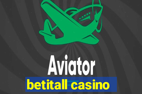 betitall casino