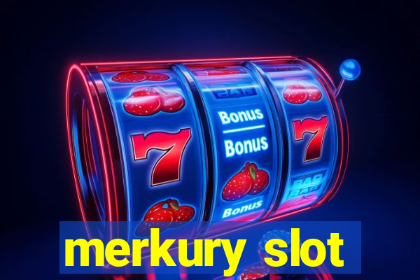 merkury slot