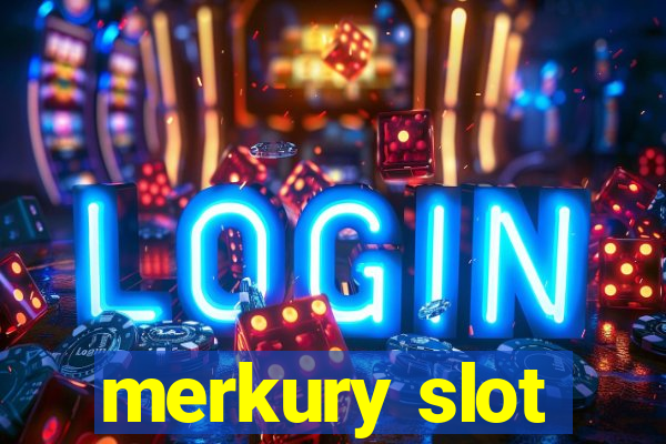 merkury slot