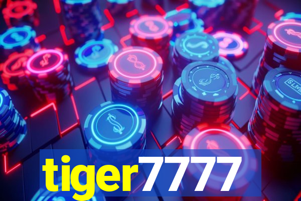 tiger7777