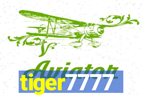 tiger7777