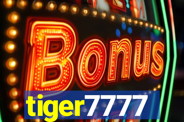 tiger7777