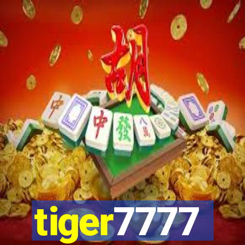 tiger7777