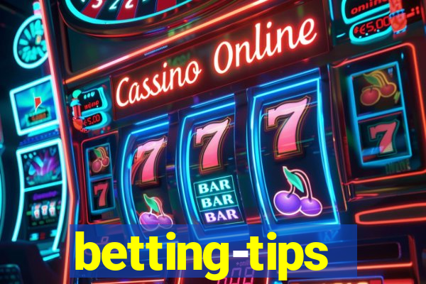 betting-tips