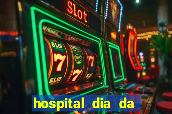 hospital dia da vila prudente