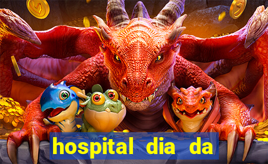 hospital dia da vila prudente