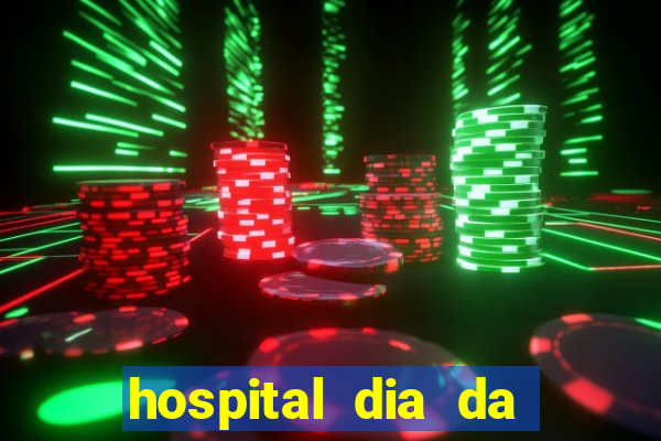 hospital dia da vila prudente