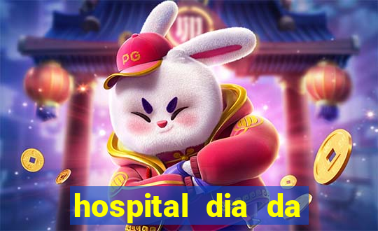 hospital dia da vila prudente