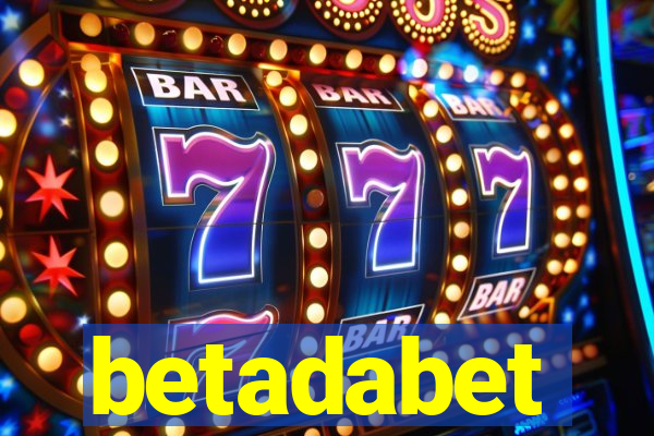 betadabet