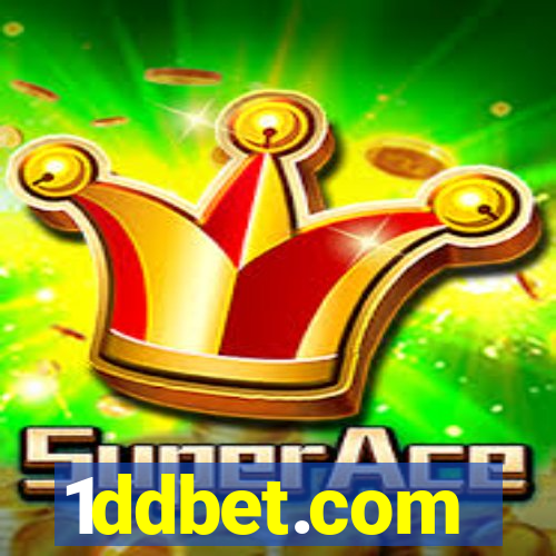 1ddbet.com