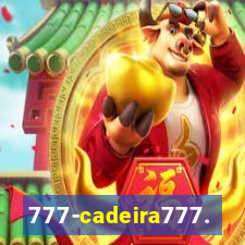 777-cadeira777.com