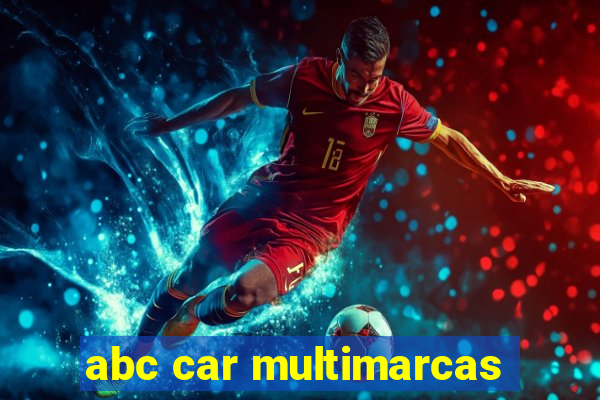 abc car multimarcas