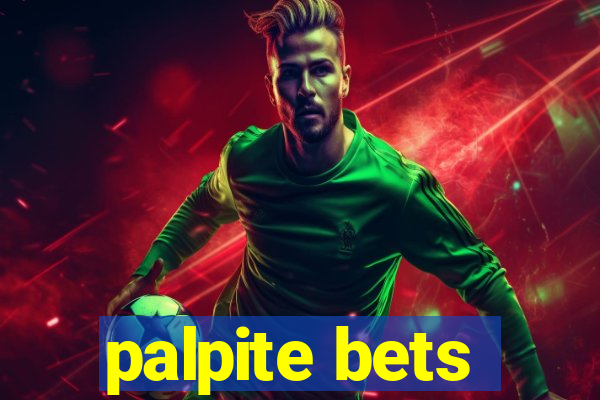 palpite bets