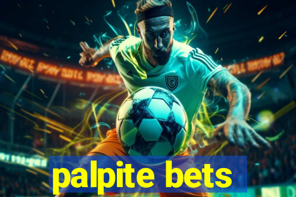 palpite bets