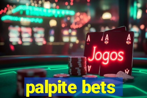 palpite bets