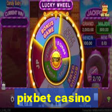 pixbet casino