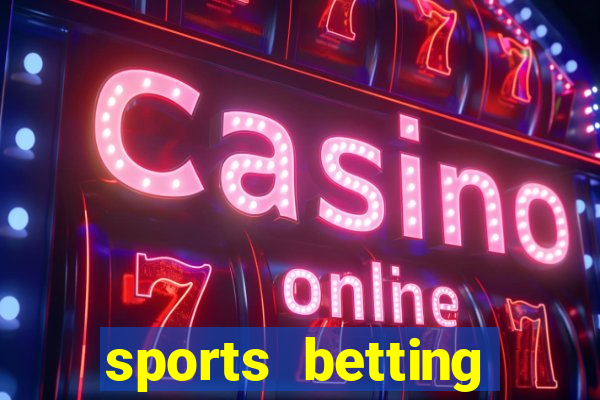 sports betting bookie software