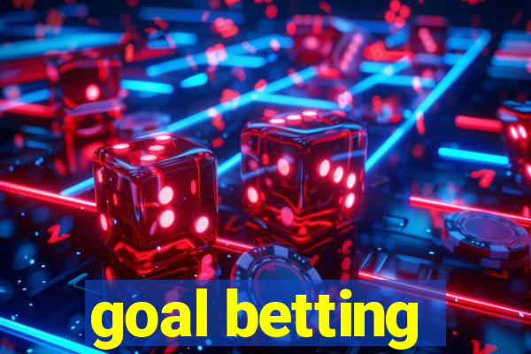 goal betting