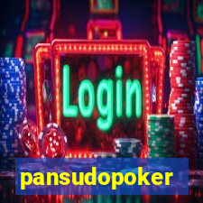 pansudopoker