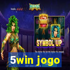 5win jogo