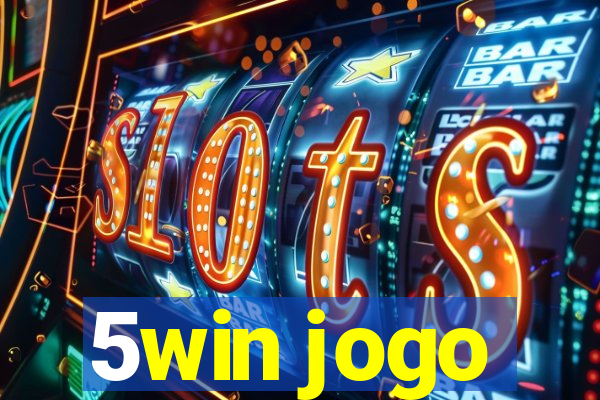 5win jogo