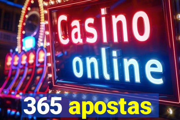 365 apostas