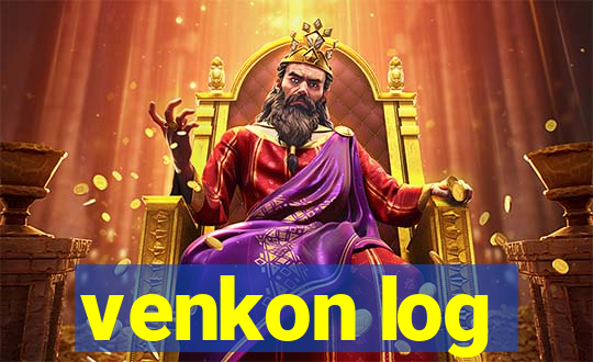 venkon log