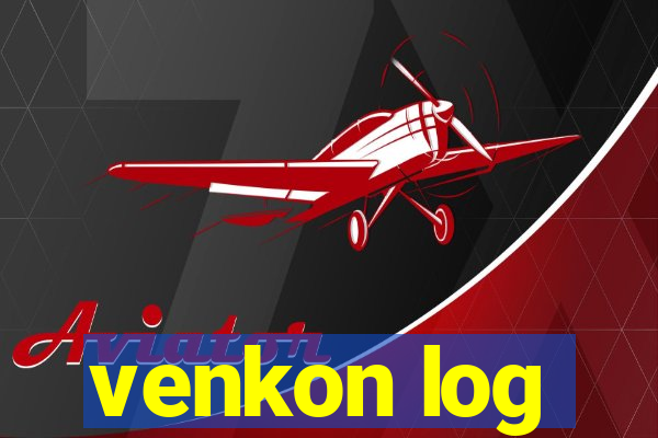 venkon log