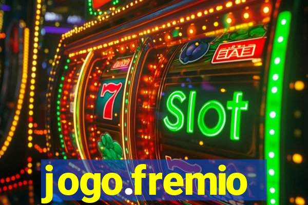 jogo.fremio