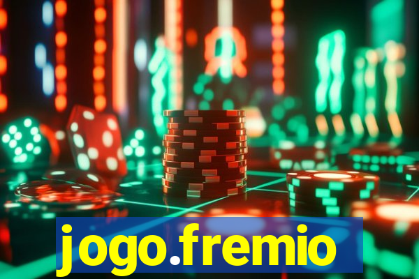 jogo.fremio