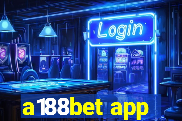 a188bet app