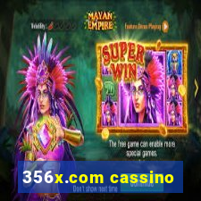 356x.com cassino